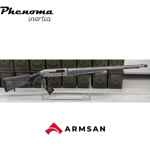 Armsan Phenoma Inertia Lamine Granite Yar� Otomatik Av T�fe�i