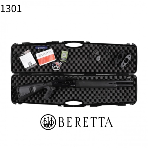 Beretta 1301 Tactical M-Lock MY23 Mesa Tactical Otomatik Av T�fe�i