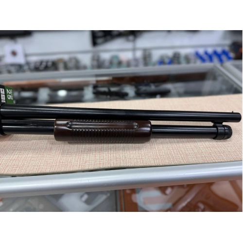 2.EL / Remington CBC MOD 586 Pompal� T�fek