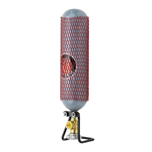 Hatsan 300 Bar 3 Litre �elik Scuba T�p