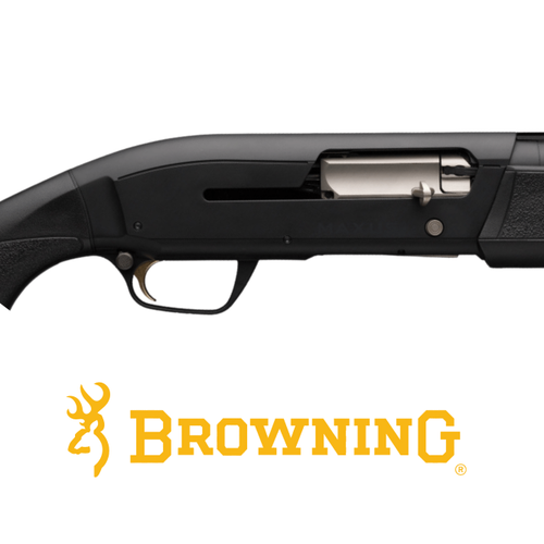 Browning Maxus One Composite Yar Otomatik Av Tfei