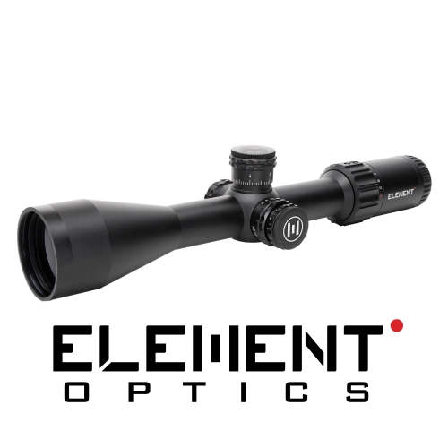 Element Optics Helix HDLR 2-16x50 SFP APR-1C T�fek D�rb�n� (MRAD)