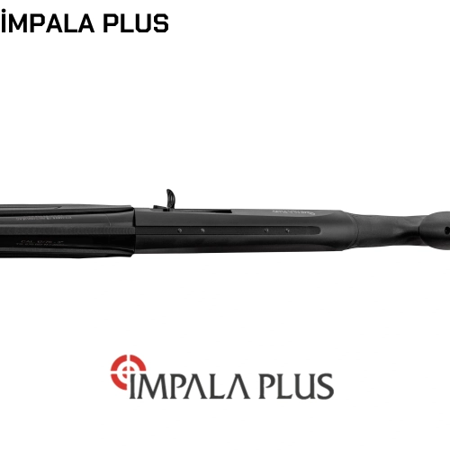 �mpala Nero S �erit Namlu Yar� Otomatik Av T�fe�i
