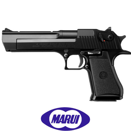 Tokyo Marui Desert Eagle .50AE Hard Kick GBB Airsoft Tabanca (6mm)