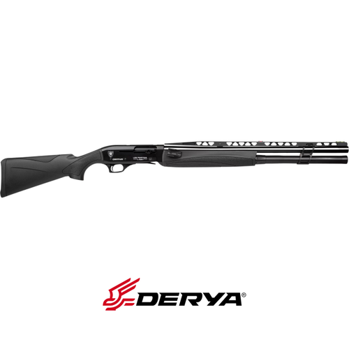 Derya Lion Practical LP-101 Yar Otomatik Av Tfei | Yksek Performans ve Dayankllk