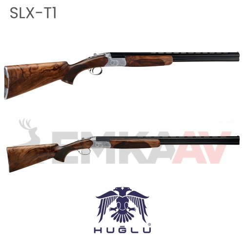 Hu�lu SLX T1 L�ks S�perpoze Av T�fe�i