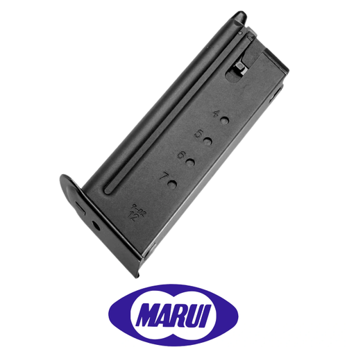 Tokyo Marui Desert Eagle .50AE Hard Kick GBB Airsoft Tabanca (6mm)