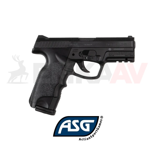 Asg Steyr M9-A1 Airsoft Tabanca 16090