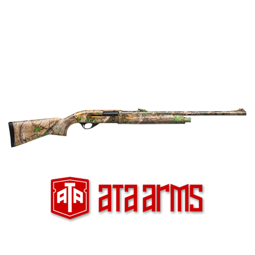 Ata Neo Camo Timber Slug Yar Otomatik Av Tfei