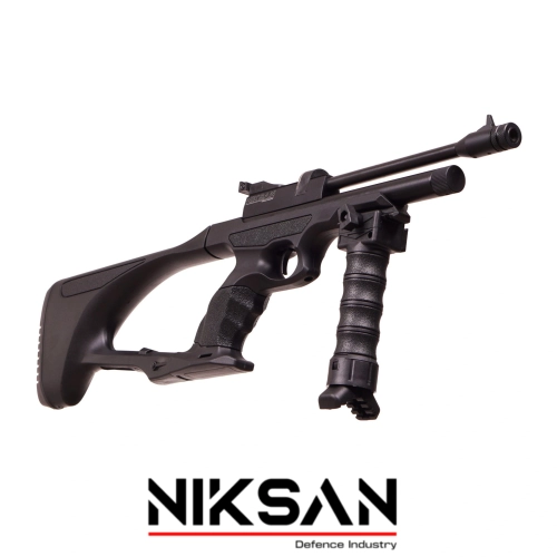 Niksan Serpent S 4.5mm Haval� Tabanca (CO2)