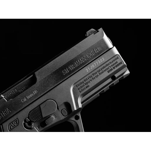 Asg Steyr M9-A1 Airsoft Tabanca 16090