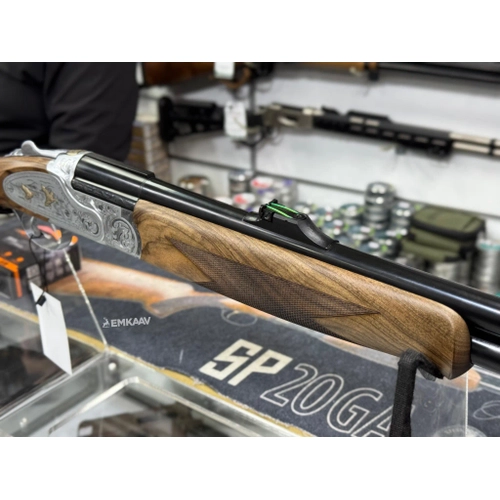 Hu�lu 103 FE GR4 Slug 47 cm S�perpoze Av T�fe�i