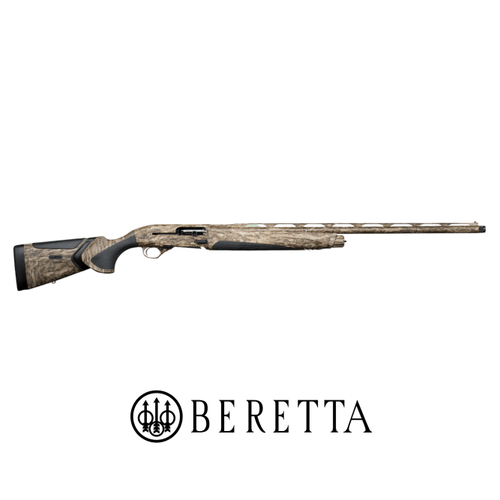 Beretta A400 Xtreme Plus Unico Kick Off Camo Bottomland Yar Otomatik Av Tfei