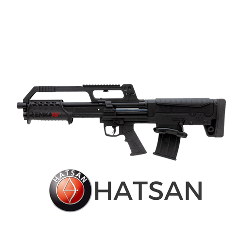 Hatsan Escort 12 Bulltac Mag arjrl Pompal Av Tfei