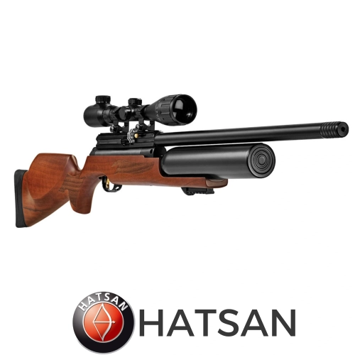 Hatsan Nova Compact 5.5 mm PCP Haval� T�fek