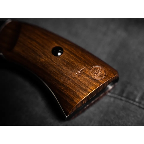 Asg Schofield 6 �n� Toplu Haval� Tabanca 18911
