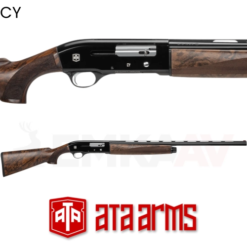 Ata Cy Fonex Yar� Otomatik Av T�fe�i