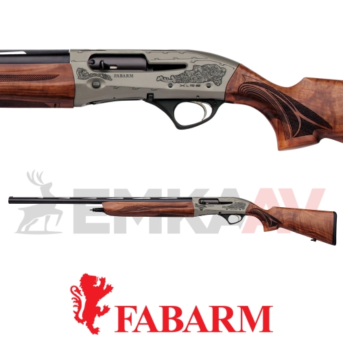 Fabarm XLR 5 Reverse Solak Otomatik Av T�fe�i