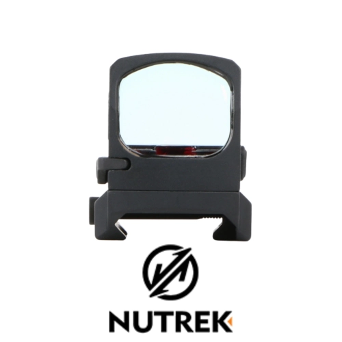 Nutrek Jaguar Red Dot
