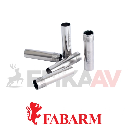 Fabarm Elos A2 AL S�perpoze Av T�fe�i