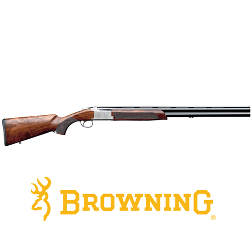 Browning B725 Hunter Premium Sperpoze Av Tfei