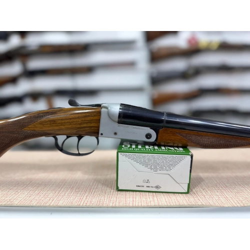 2.EL / Cesa �ift Tetik �ifte Av T�fe�i