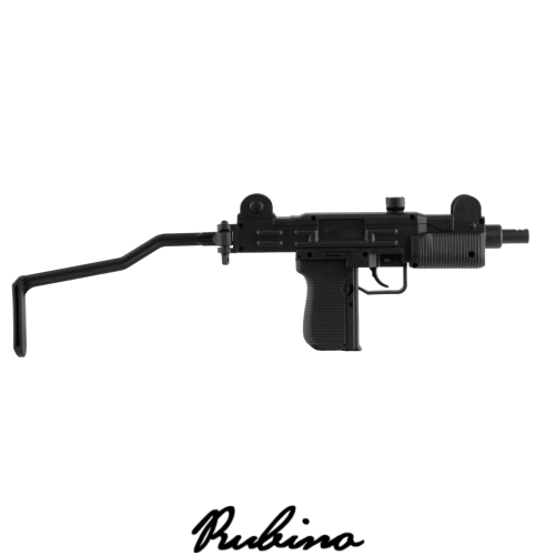 Rubino CP66 Uzi Haval� Tabanca