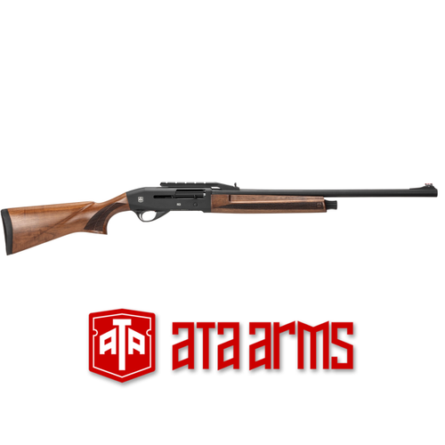 Ata Neo Cantilever Slug Yar Otomatik Av Tfei