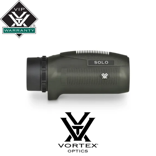 Vortex Solo 10x36 Tek G�z El D�rb�n�