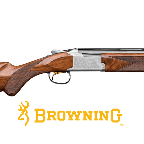 Browning B725 Hunter UK Premium 2 Sperpoze Av Tfei