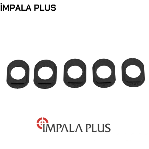 �mpala Plus Nero Wood �eritli Yar� Otomatik Av T�fe�i