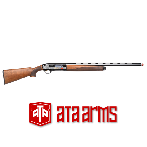 Ata CY 20. Yl Yar Otomatik Av Tfei