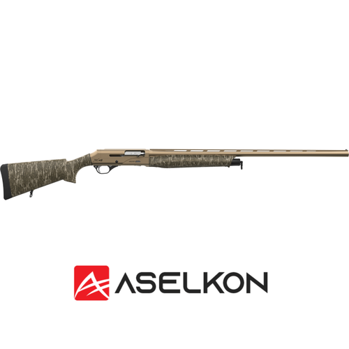 Aselkon X4 Bottomland Bronze Av Tfei