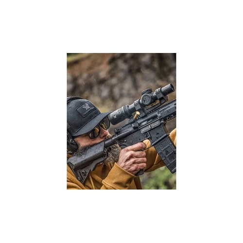 Vortex Venom 1-6x24 SFP AR-BDC3 T�fek D�rb�n� (MOA)