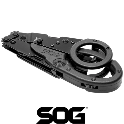 SOG Parashears �ok Ama�l� Makas