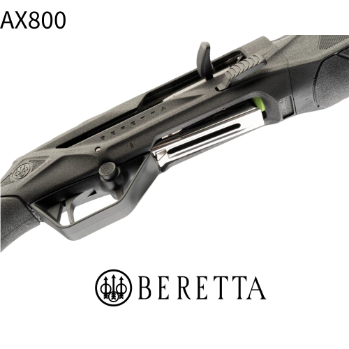 Beretta AX800 Suprema Black Sentetik Yar� Otomatik Av T�fe�i