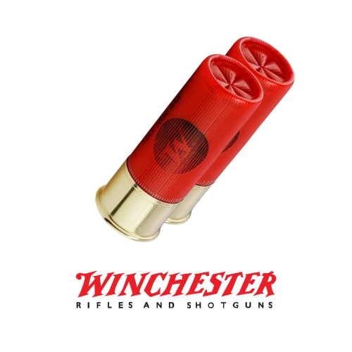 Winchester Italy Special Plaines Nickel 34 Gram 12 Kalibre Av Fi�e�i