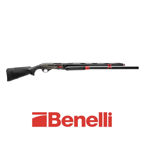 Benelli M2 Speed 12+1 Yar Otomatik Av Tfei