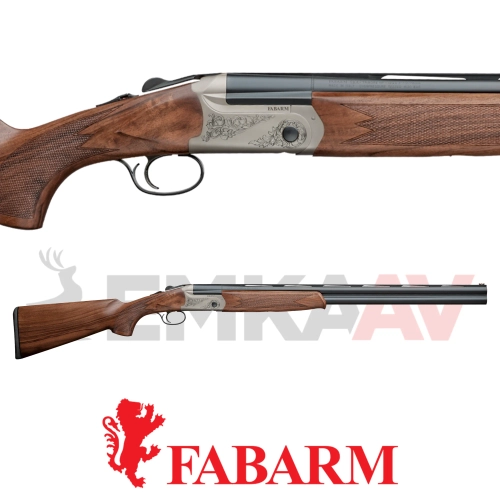 Fabarm Elos B2 Al S�perpoze Av T�fe�i