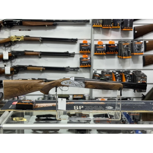 Hu�lu 103 FE GR4 Slug 47 cm S�perpoze Av T�fe�i