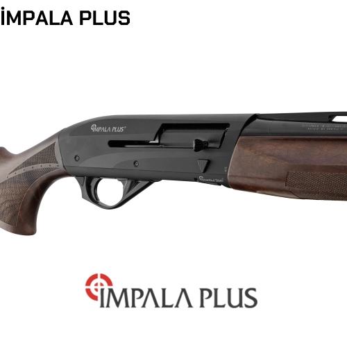 �mpala Plus Nero Wood �eritli Yar� Otomatik Av T�fe�i