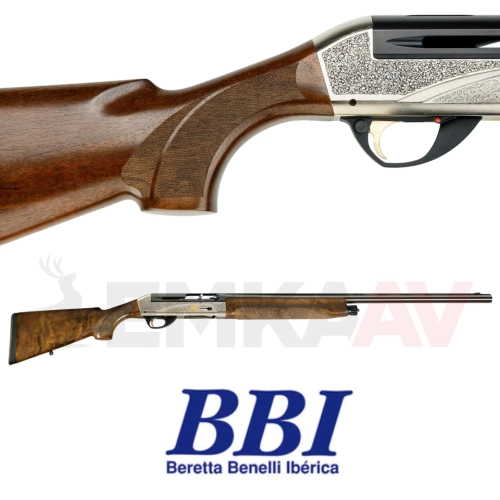 BBI Benelli SL 80 Pasion MK2 Yar� Otomatik Av T�fe�i