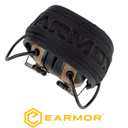 Earmor M300T-IPSC Edition ��l Elektronik At�� Kulakl���
