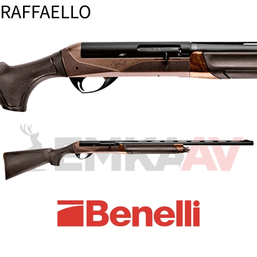 Benelli Raffaello Lord 20 Yar Otomatik Av Tfei