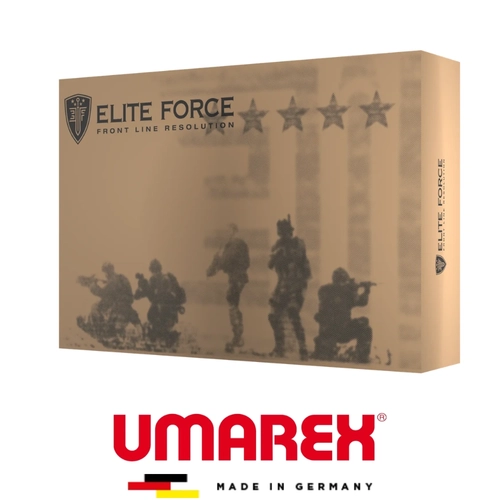 Umarex Elite Force H8R Gen2 Revolver Airsoft Tabanca