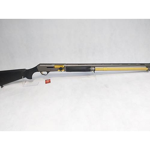Aksa Crossfire Wi S4 Sport Extreme IPSC Otomatik At�c� T�fe�i