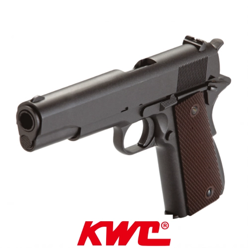 Kwc Colt 1911 Blowback Haval� Tabanca