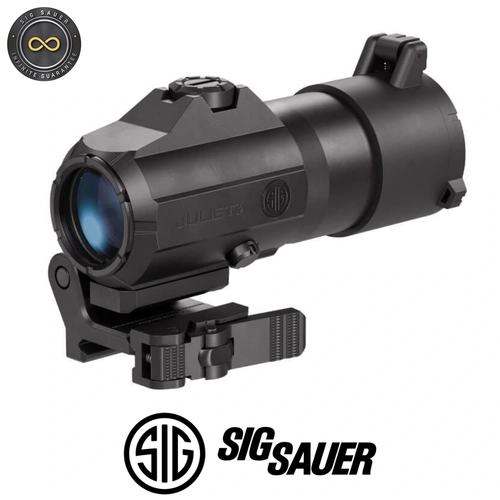 Sig Sauer - Juliet3 3x24 Magnifier (Yak�nla�t�r�c�)