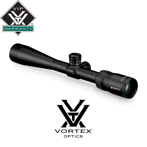 Vortex Diamondback 4-12x40 SFP VMR-1 MOA Tfek Drbn