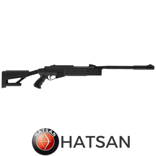 Hatsan Turcar Airtact 5.5 mm Haval� T�fek